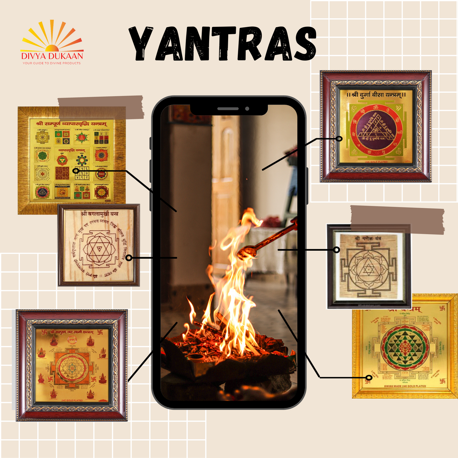 Yantras