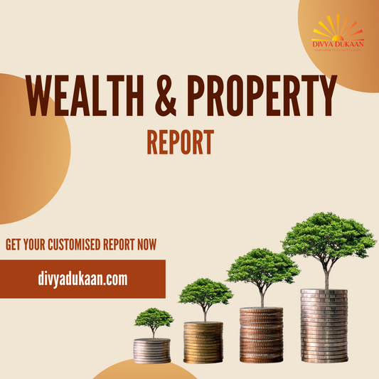 Wealth & Property Report