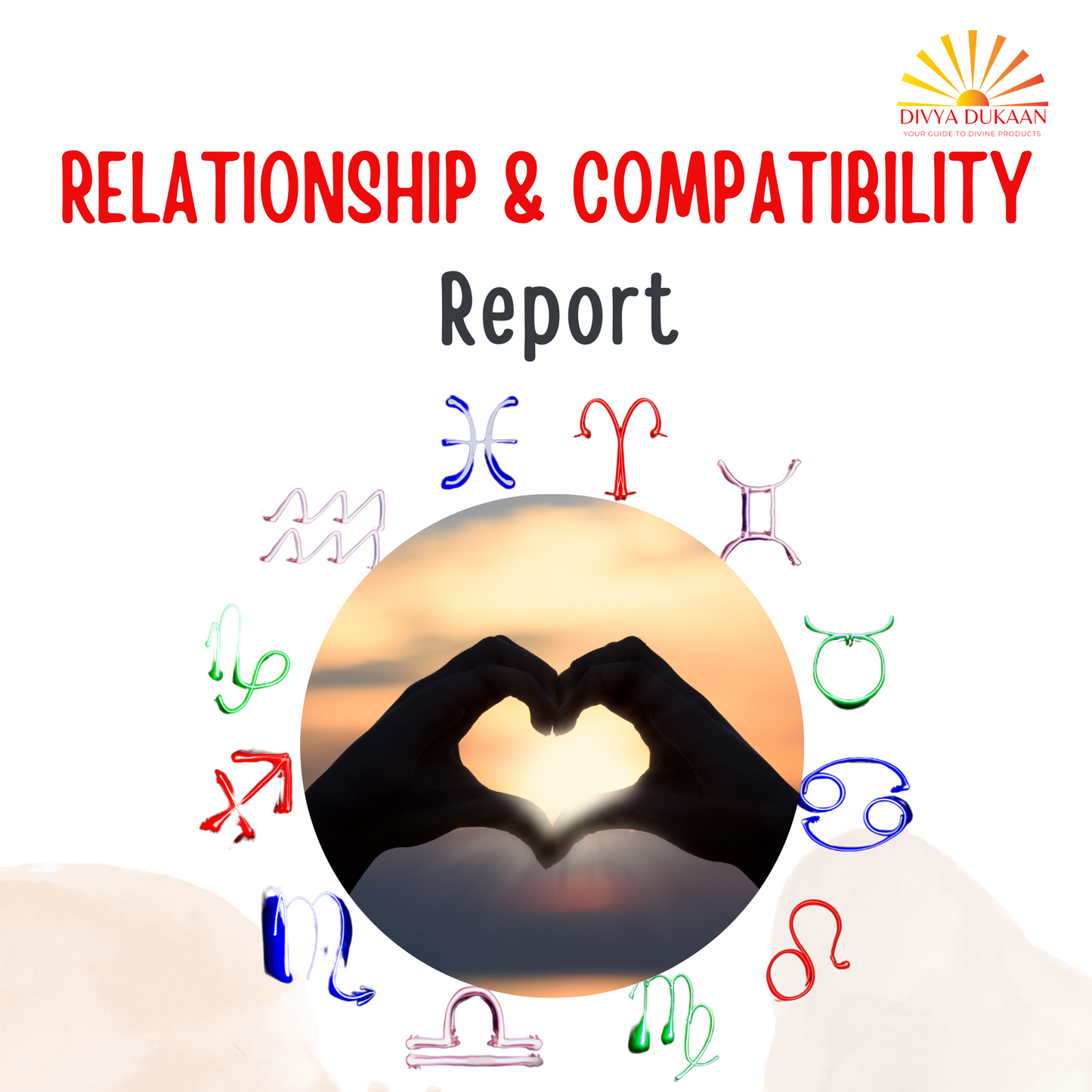 Love Compatibility Report