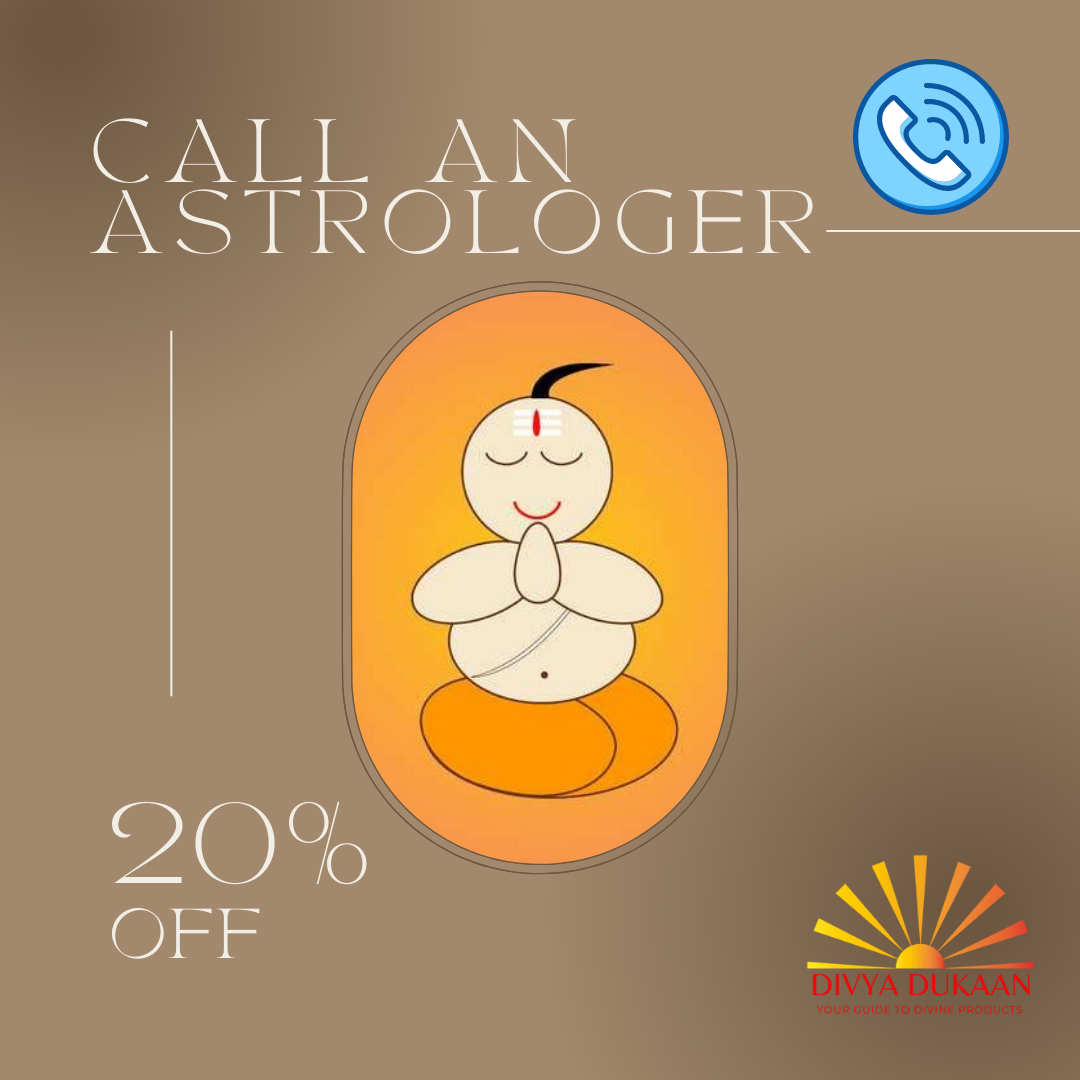 Call An Astrologer