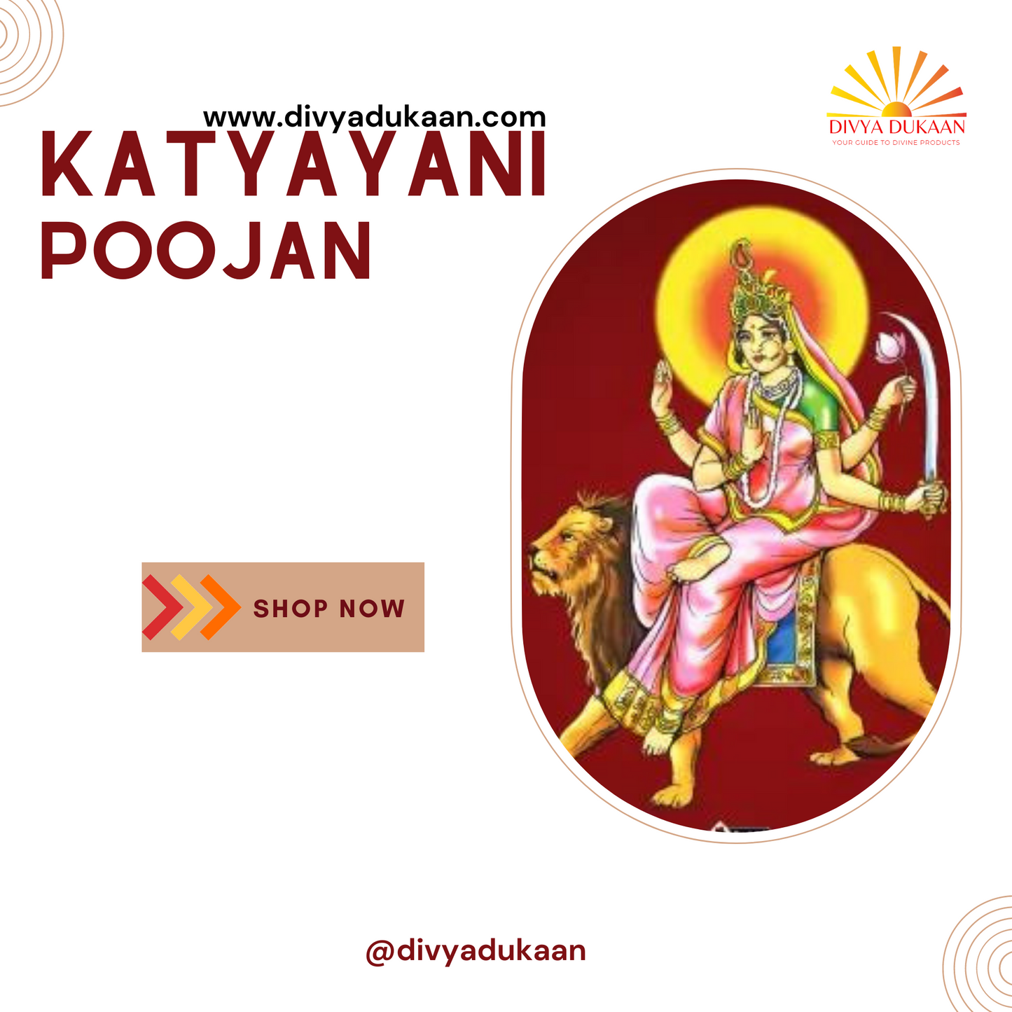 Katyayani Pooja